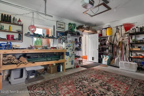 $879,900 | 615 Thistle Creek Drive, Victor, ID 83455