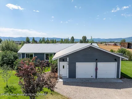 $879,900 | 615 Thistle Creek Drive, Victor, ID 83455