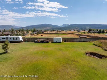 $879,900 | 615 Thistle Creek Drive, Victor, ID 83455