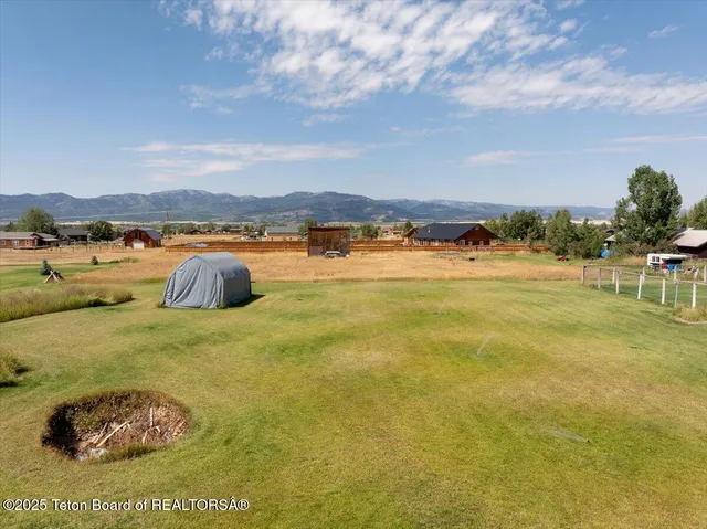 $879,900 | 615 Thistle Creek Drive, Victor, ID 83455