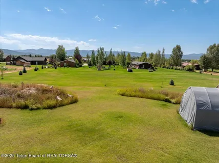 $879,900 | 615 Thistle Creek Drive, Victor, ID 83455