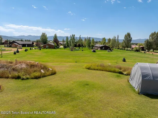 $879,900 | 615 Thistle Creek Drive, Victor, ID 83455