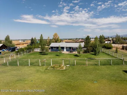 $879,900 | 615 Thistle Creek Drive, Victor, ID 83455