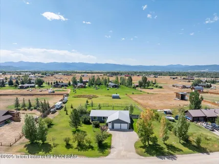 $879,900 | 615 Thistle Creek Drive, Victor, ID 83455