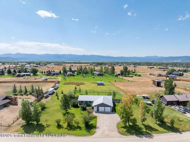 $879,900 | 615 Thistle Creek Drive, Victor, ID 83455