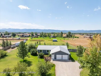 $879,900 | 615 Thistle Creek Drive, Victor, ID 83455