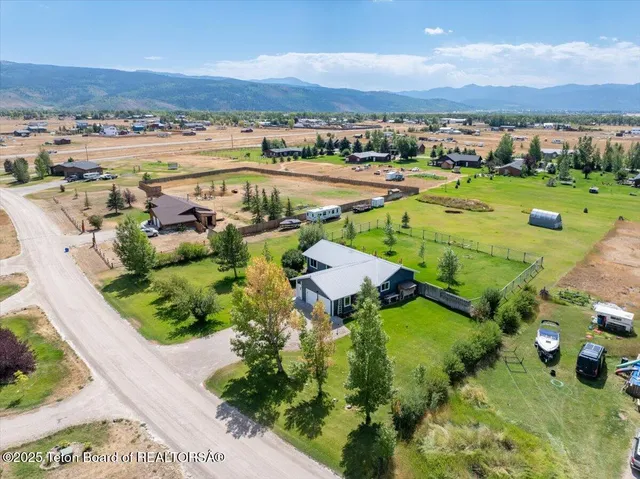 $879,900 | 615 Thistle Creek Drive, Victor, ID 83455