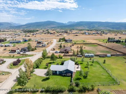 $879,900 | 615 Thistle Creek Drive, Victor, ID 83455