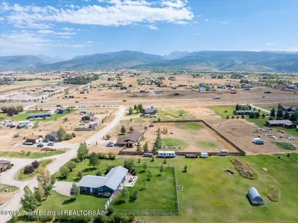 $879,900 | 615 Thistle Creek Drive, Victor, ID 83455