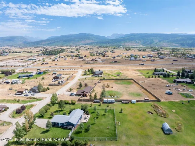 $879,900 | 615 Thistle Creek Drive, Victor, ID 83455