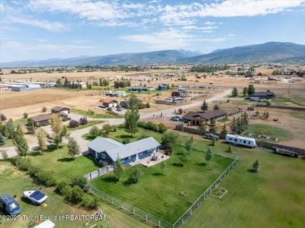 $879,900 | 615 Thistle Creek Drive, Victor, ID 83455