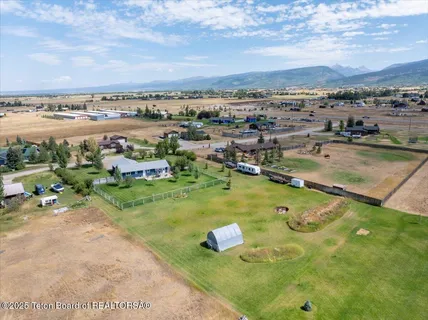 $879,900 | 615 Thistle Creek Drive, Victor, ID 83455