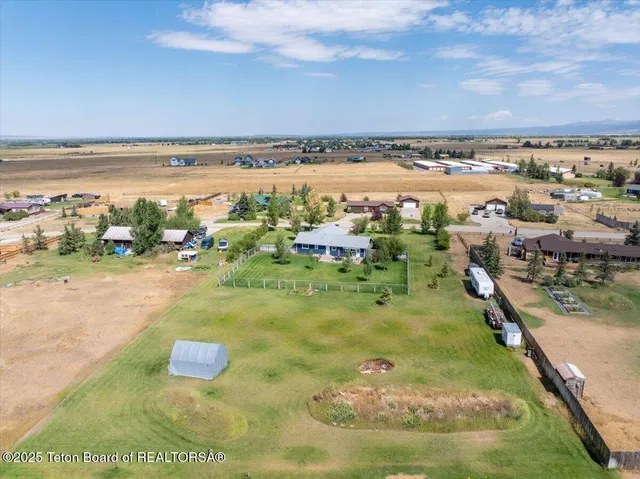 $879,900 | 615 Thistle Creek Drive, Victor, ID 83455