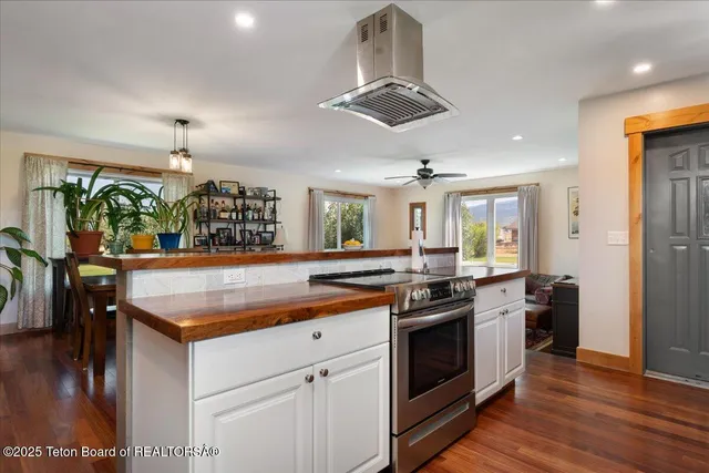 $879,900 | 615 Thistle Creek Drive, Victor, ID 83455