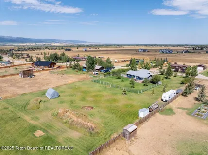 $879,900 | 615 Thistle Creek Drive, Victor, ID 83455
