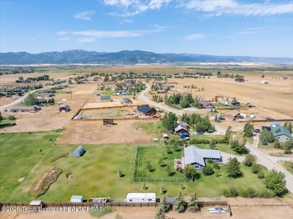 $879,900 | 615 Thistle Creek Drive, Victor, ID 83455