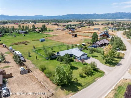 $879,900 | 615 Thistle Creek Drive, Victor, ID 83455