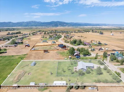 $879,900 | 615 Thistle Creek Drive, Victor, ID 83455