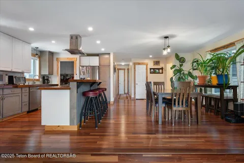 $879,900 | 615 Thistle Creek Drive, Victor, ID 83455