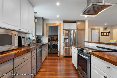 $879,900 | 615 Thistle Creek Drive, Victor, ID 83455