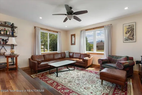 $879,900 | 615 Thistle Creek Drive, Victor, ID 83455