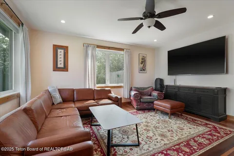 $879,900 | 615 Thistle Creek Drive, Victor, ID 83455