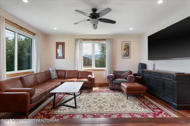 $879,900 | 615 Thistle Creek Drive, Victor, ID 83455