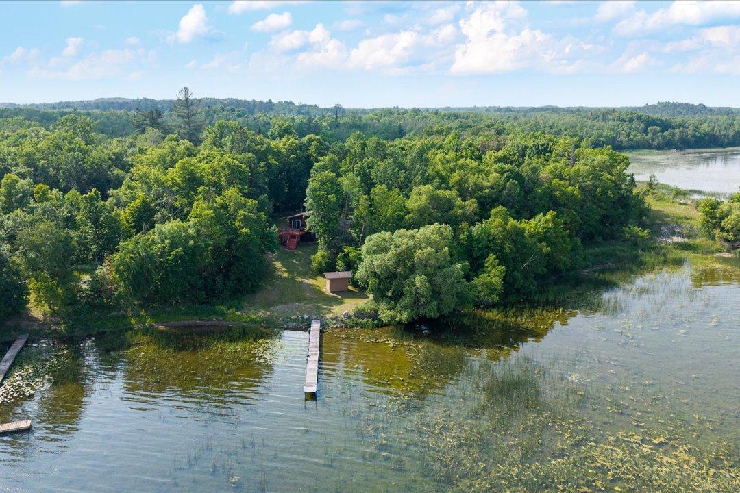 576 Pine Mountain Lake Road Northwest Backus, MN 56435 - Photo 1 of 58