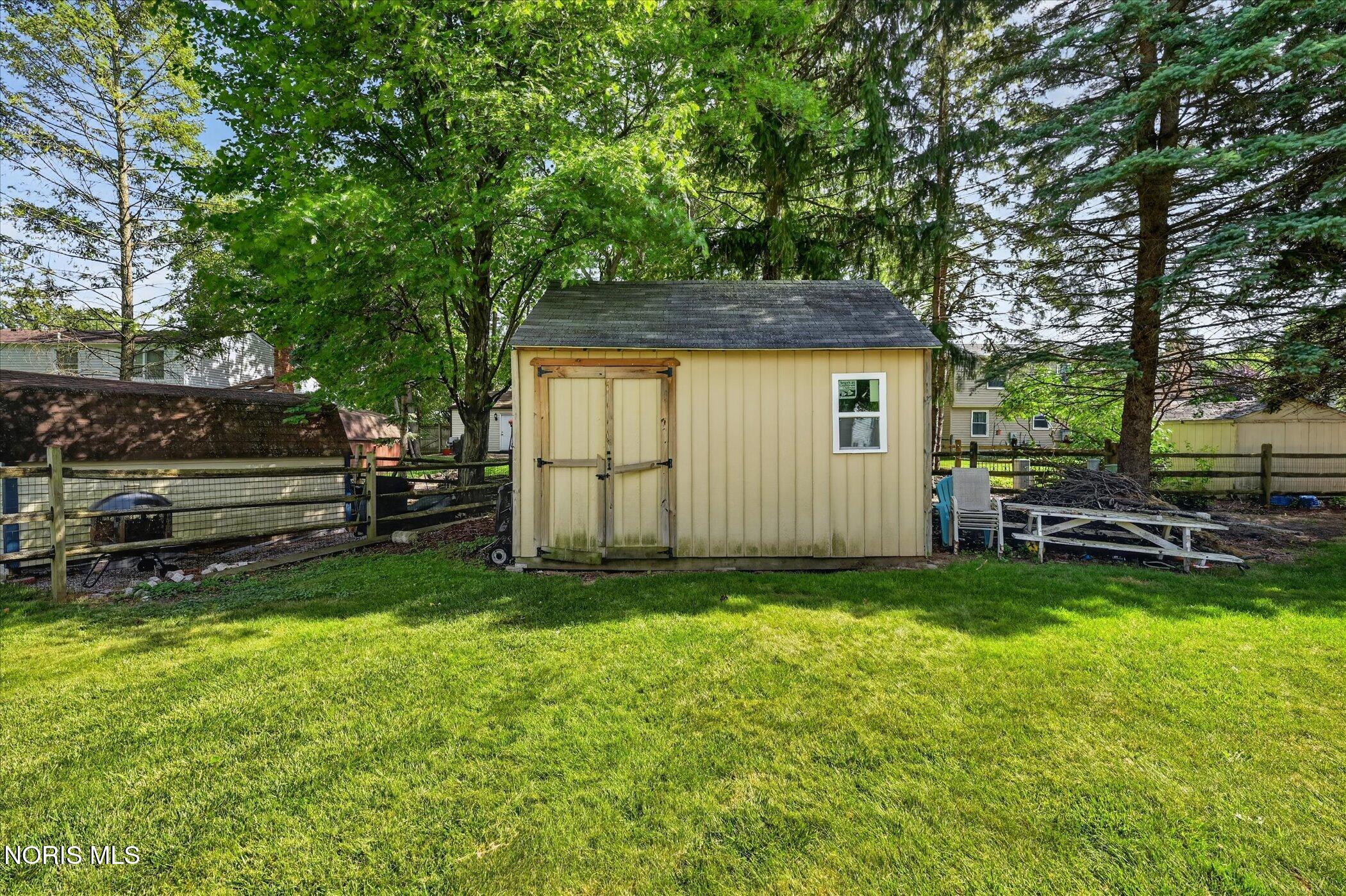 6549 Millbrook Road Maumee, OH 43537 - Photo 41 of 45 Gallery Image 41