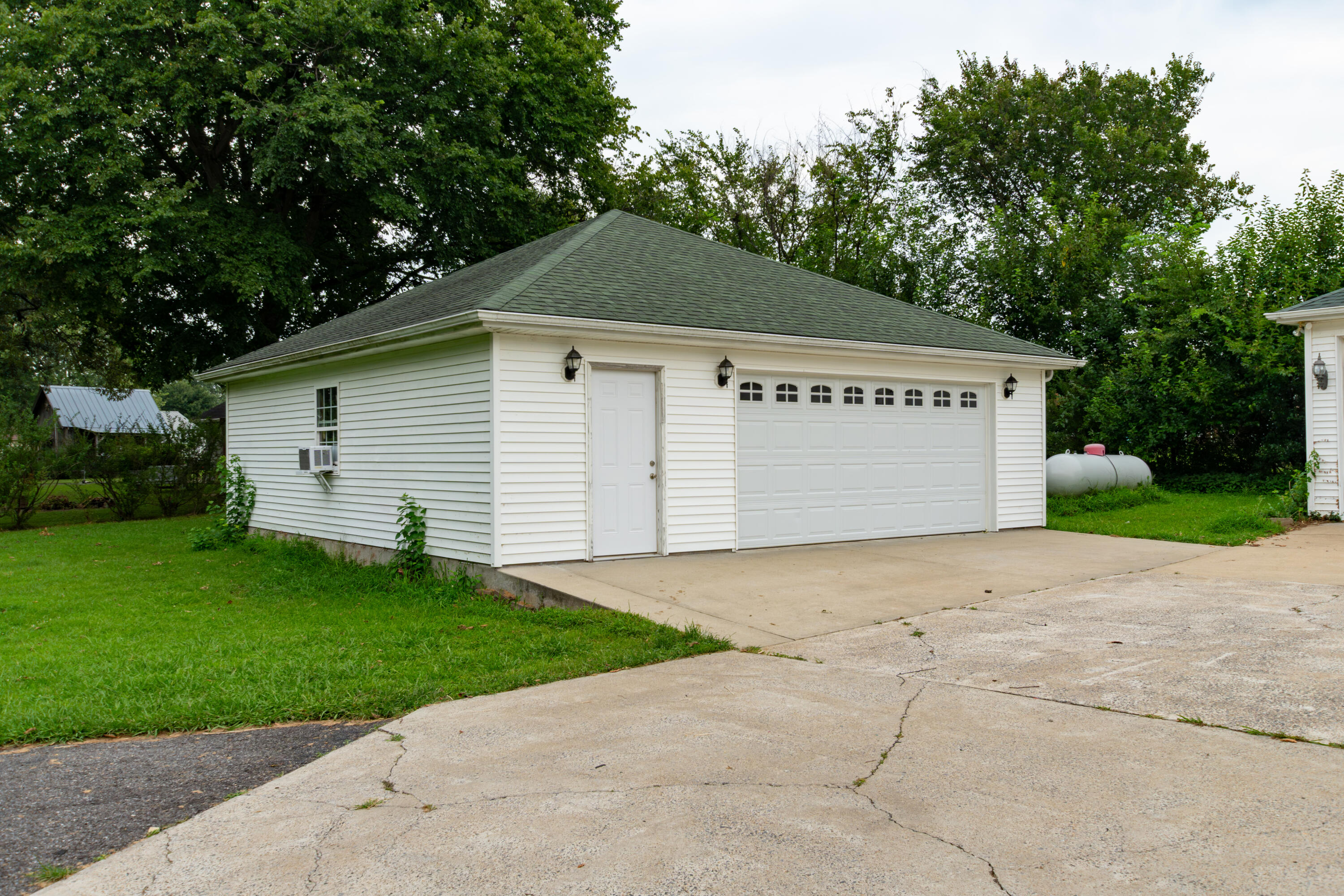 4110 Lester Harris Road Kevil, KY 42053 - Photo 50 of 51 DSC02417