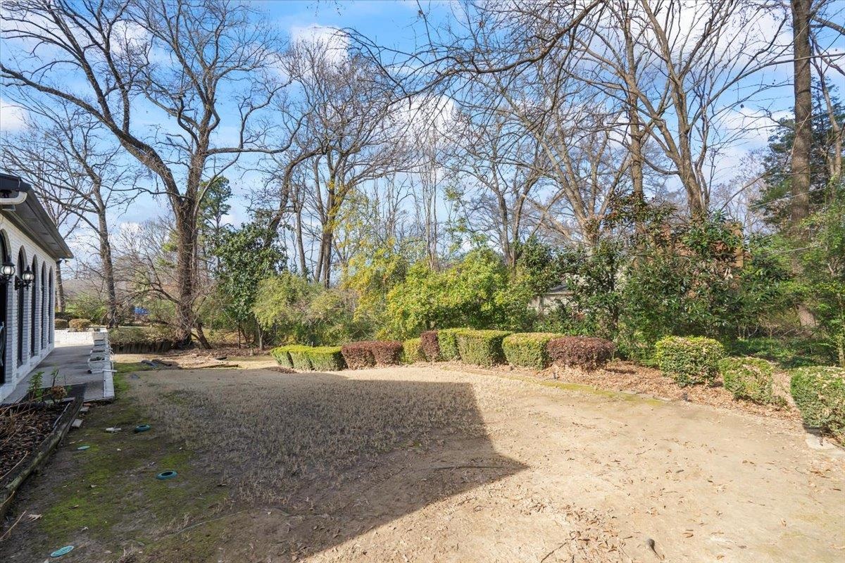 5710 Herald Square Memphis, TN 38120 - Photo 30 of 31 View of yard