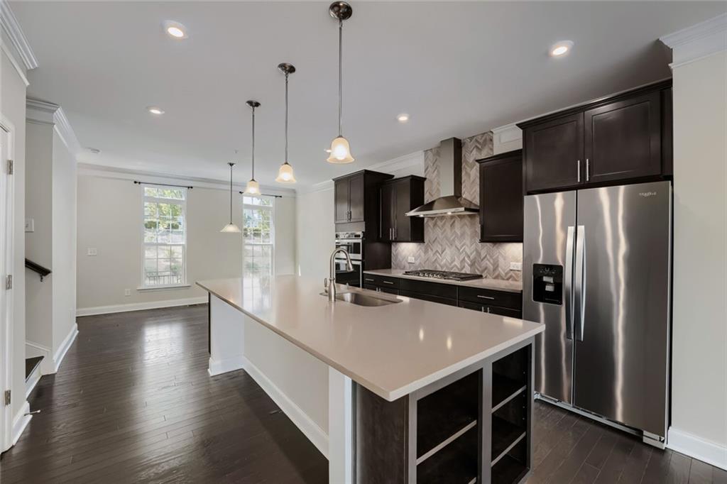 611 Hanlon Way Alpharetta, GA 30009 - Photo 11 of 28