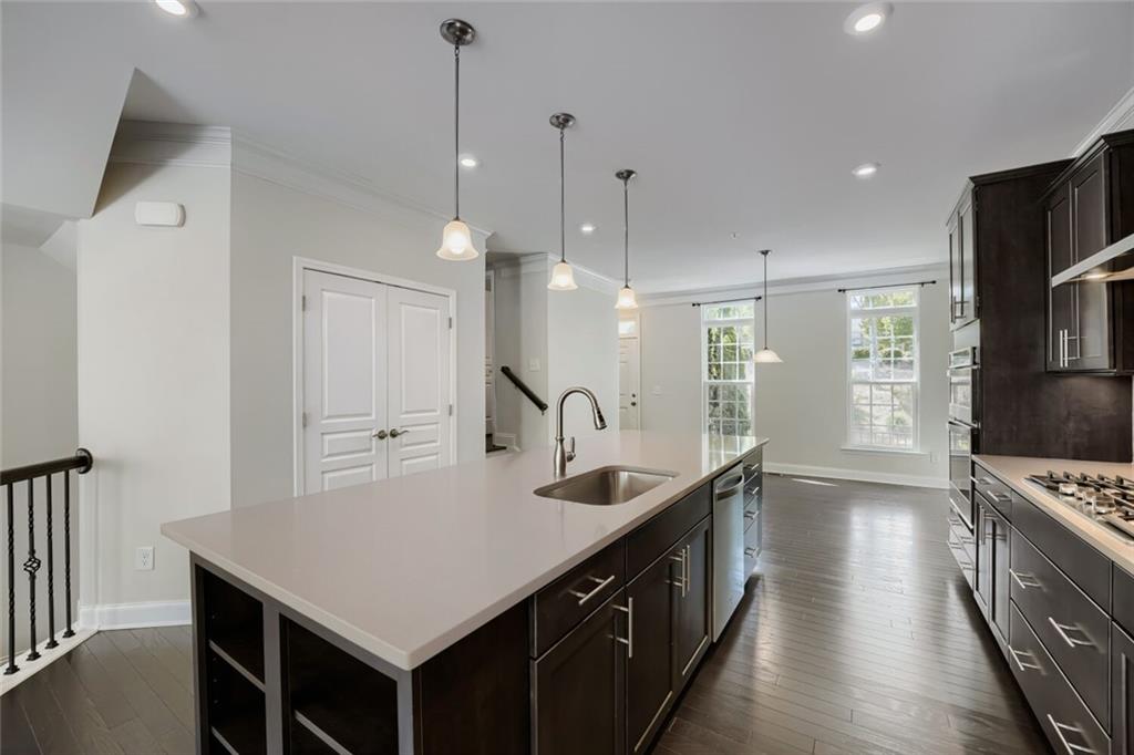 611 Hanlon Way Alpharetta, GA 30009 - Photo 12 of 28