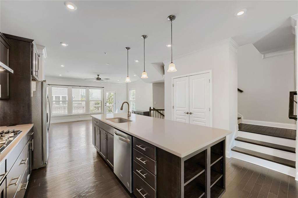 611 Hanlon Way Alpharetta, GA 30009 - Photo 13 of 28
