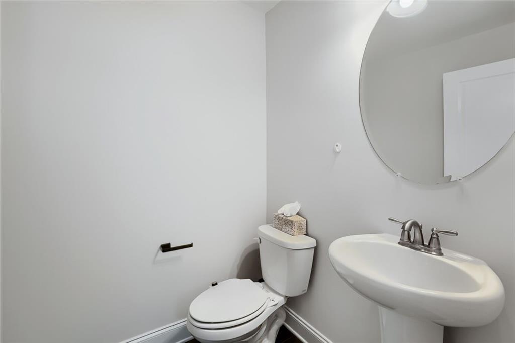 611 Hanlon Way Alpharetta, GA 30009 - Photo 14 of 28