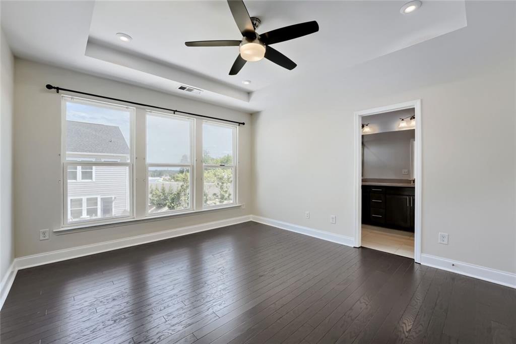 611 Hanlon Way Alpharetta, GA 30009 - Photo 16 of 28