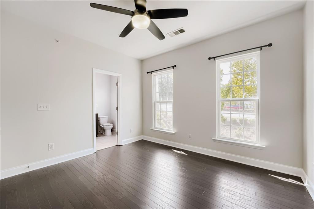 611 Hanlon Way Alpharetta, GA 30009 - Photo 23 of 28