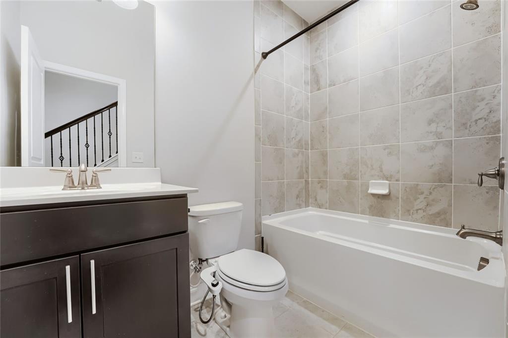 611 Hanlon Way Alpharetta, GA 30009 - Photo 24 of 28