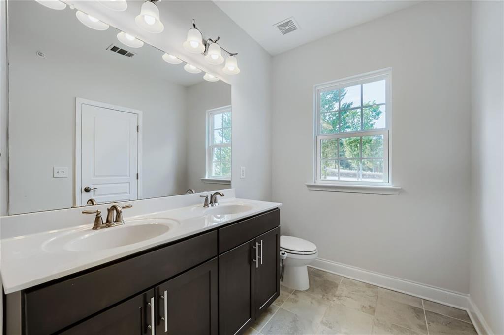 611 Hanlon Way Alpharetta, GA 30009 - Photo 26 of 28