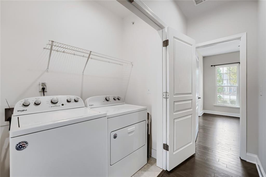 611 Hanlon Way Alpharetta, GA 30009 - Photo 27 of 28