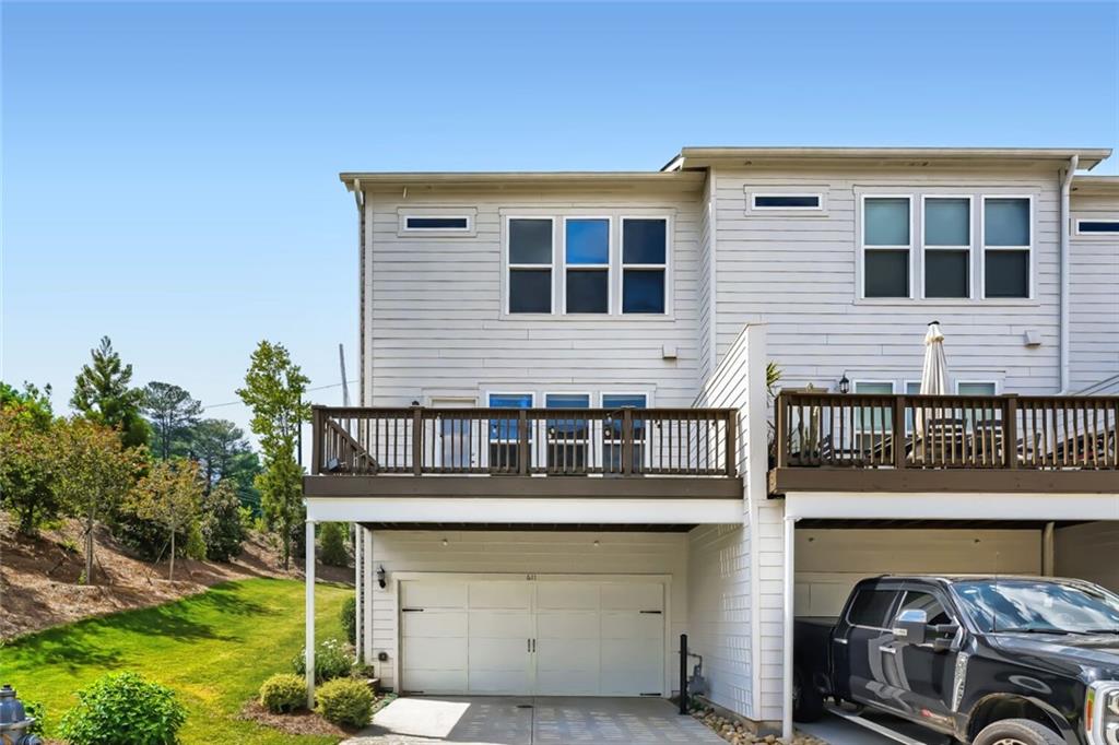 611 Hanlon Way Alpharetta, GA 30009 - Photo 28 of 28
