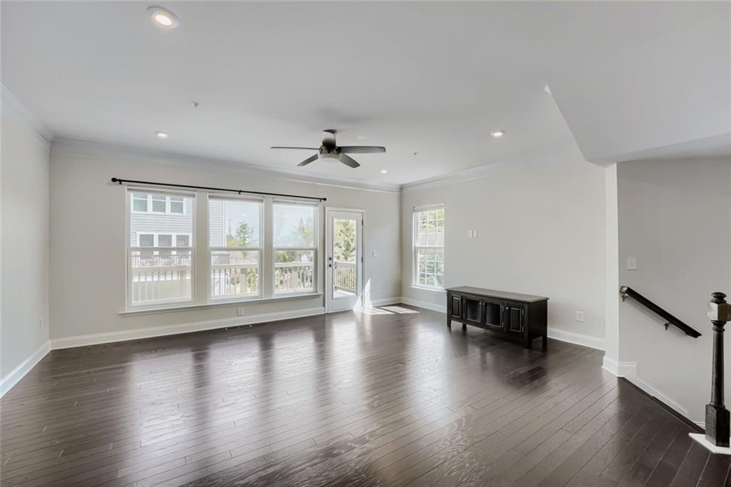 611 Hanlon Way Alpharetta, GA 30009 - Photo 4 of 28