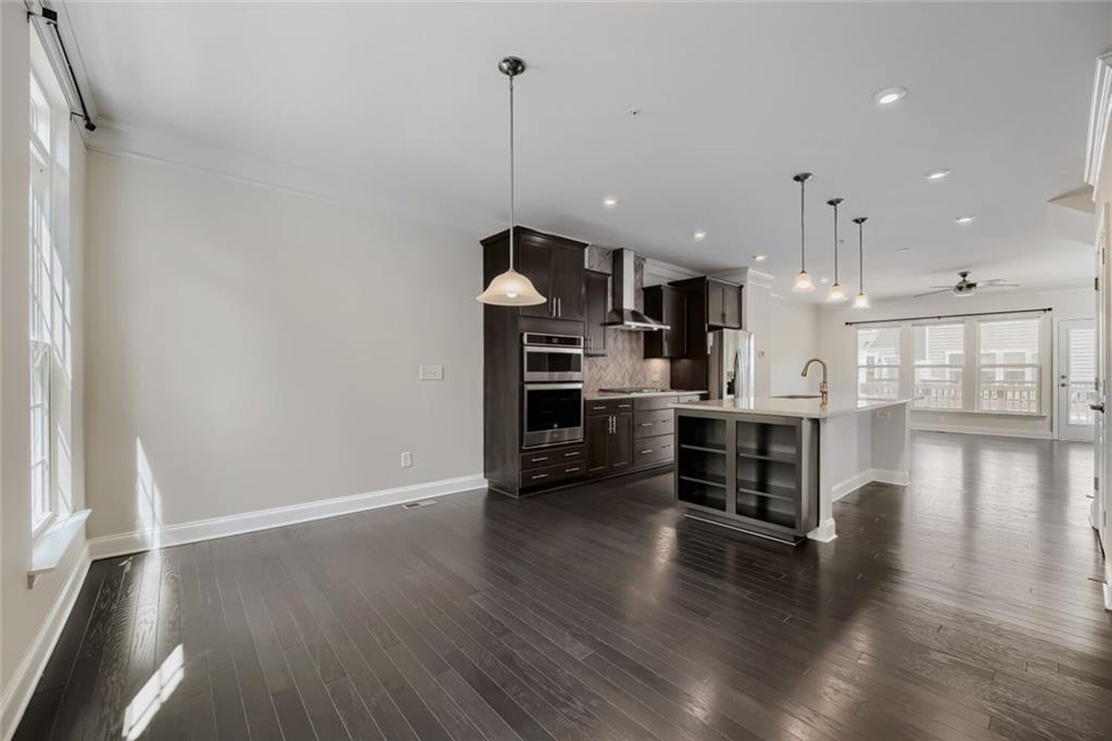 611 Hanlon Way Alpharetta, GA 30009 - Photo 8 of 28