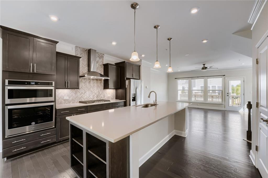 611 Hanlon Way Alpharetta, GA 30009 - Photo 10 of 28
