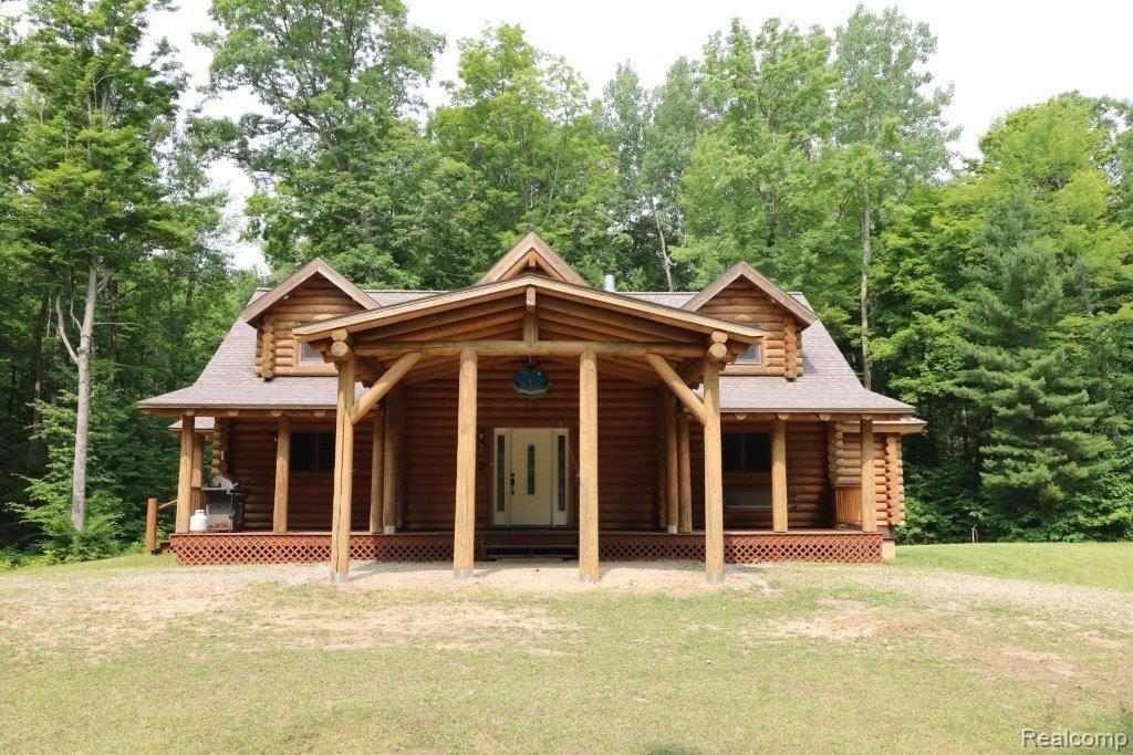 6293 Fish Lake Road North Branch, MI 48461 - Photo 46 of 52 IMG_2538.JPG