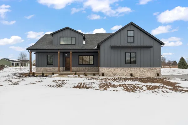 $554,500 | 3979 Tomahawk Circle, La Porte, IN 46350