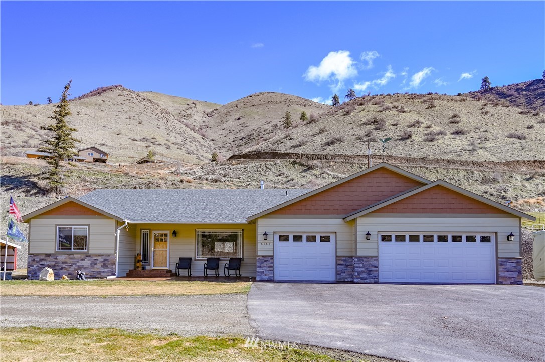 6166 Entiat River Road Entiat, WA 98822 - Photo 1 of 25 Gallery Image 1