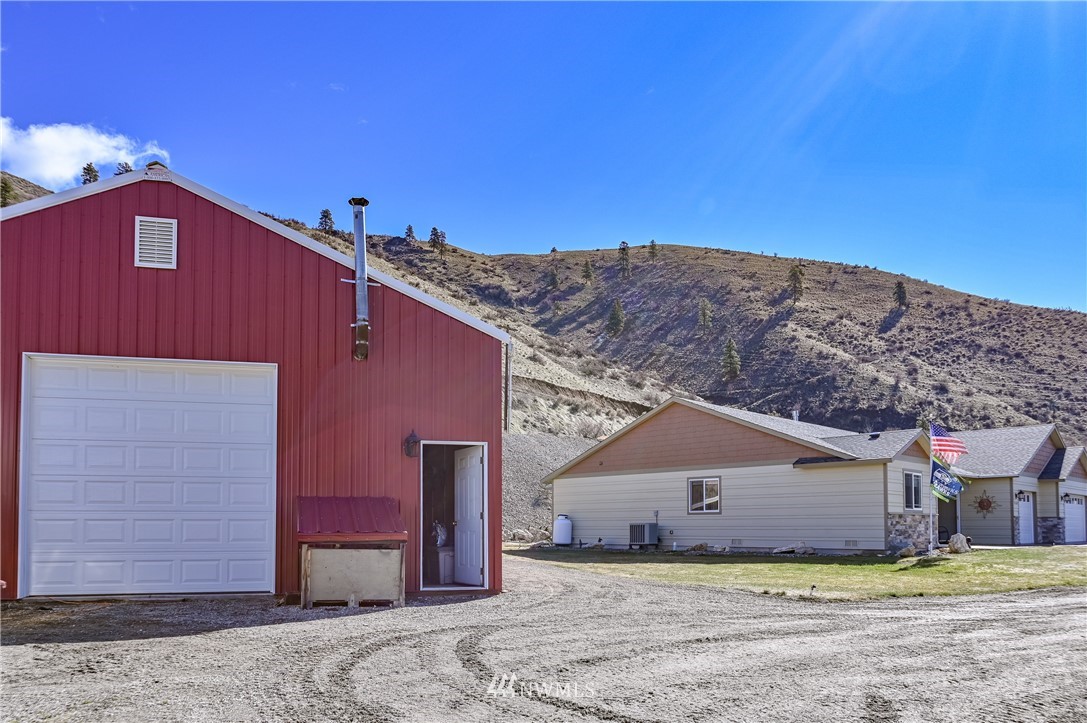 6166 Entiat River Road Entiat, WA 98822 - Photo 21 of 25 Gallery Image 21
