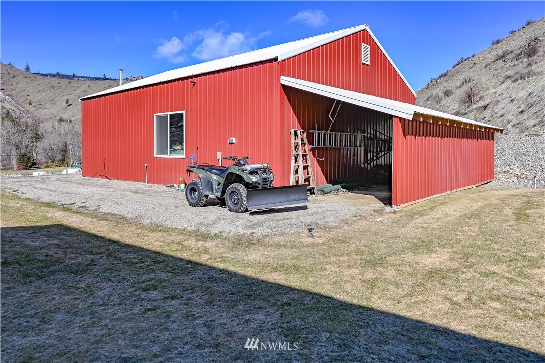 6166 Entiat River Road Entiat, WA 98822 - Photo 24 of 25 Gallery Image 24