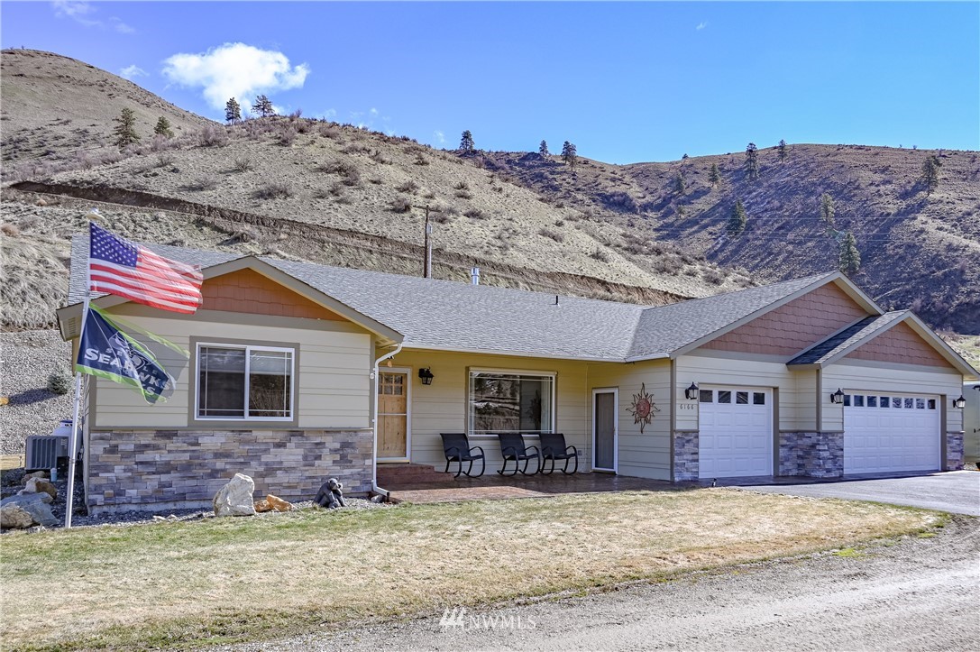 6166 Entiat River Road Entiat, WA 98822 - Photo 25 of 25 Gallery Image 25